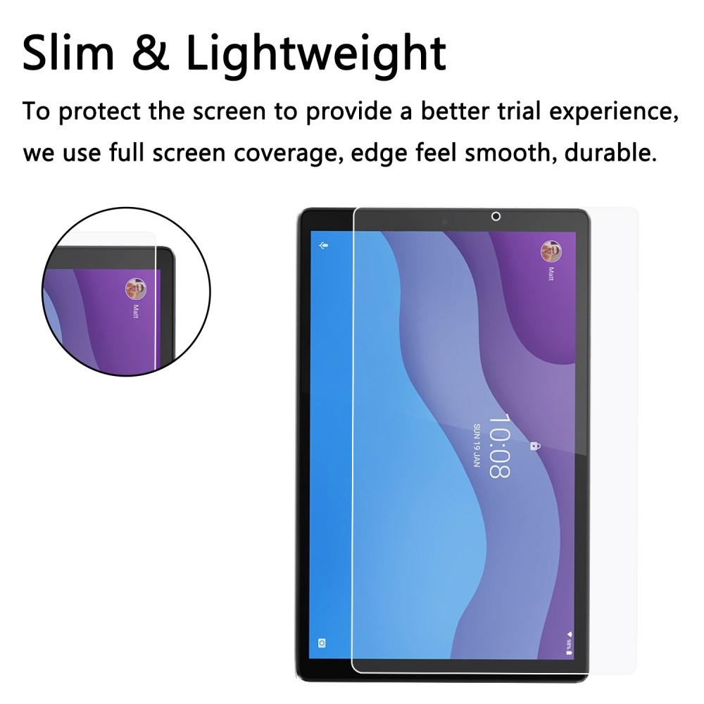 Protector Pantalla Cristal Templado Lenovo Tab M10 HD (2nd Gen)