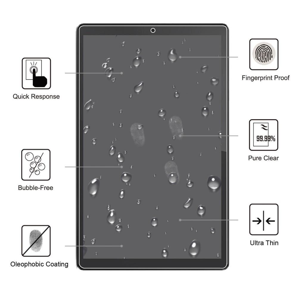 Protector Pantalla Cristal Templado Lenovo Tab M10 HD (2nd Gen)