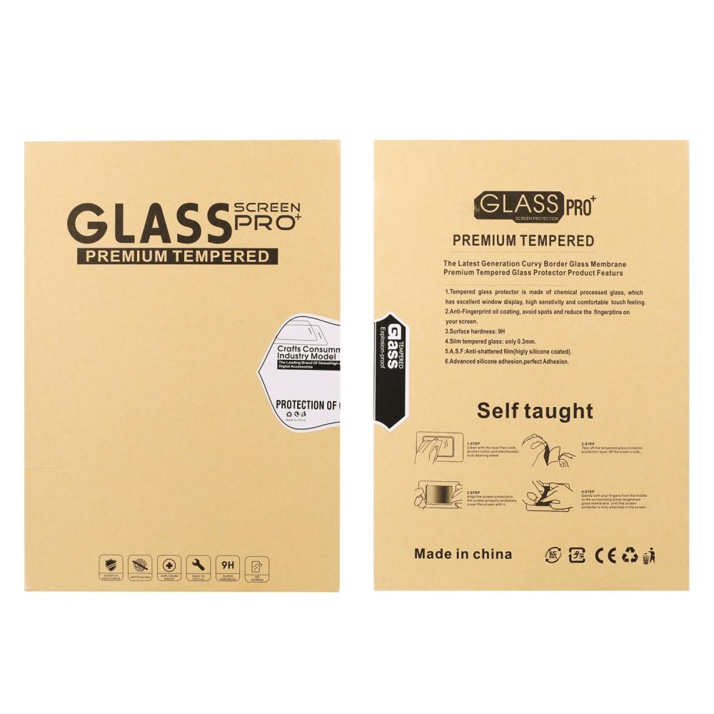 Protector Pantalla Cristal Templado Lenovo Tab M10 HD (2nd Gen)