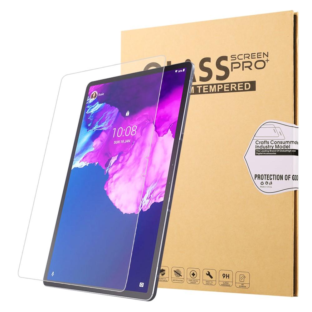 Protector de pantalla en cristal templado 0.3mm Lenovo Tab P11 Pro