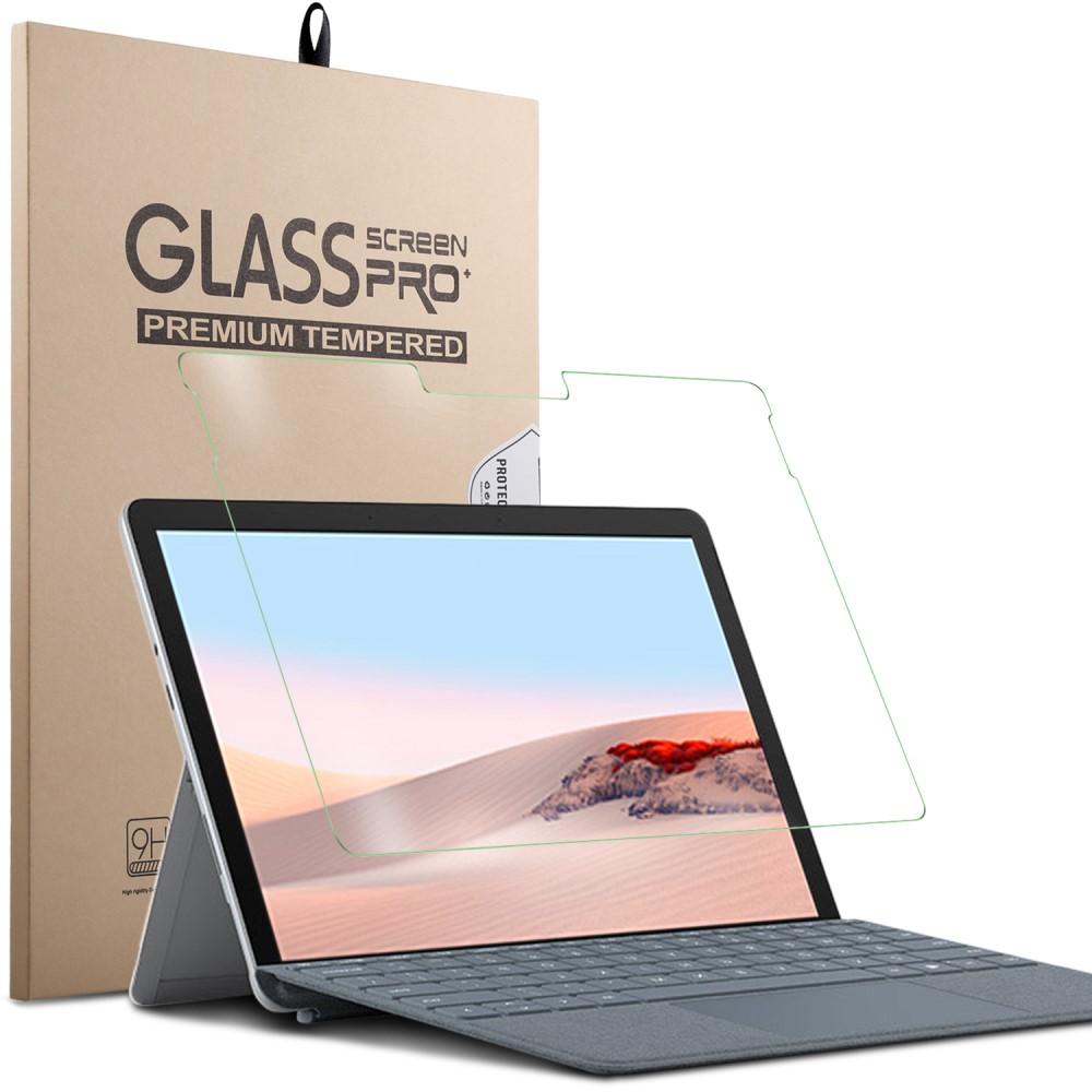 Protector de pantalla en cristal templado 0.3mm Microsoft Surface Go 2