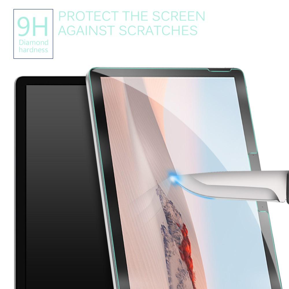 Protector Pantalla Cristal Templado Microsoft Surface Go 2