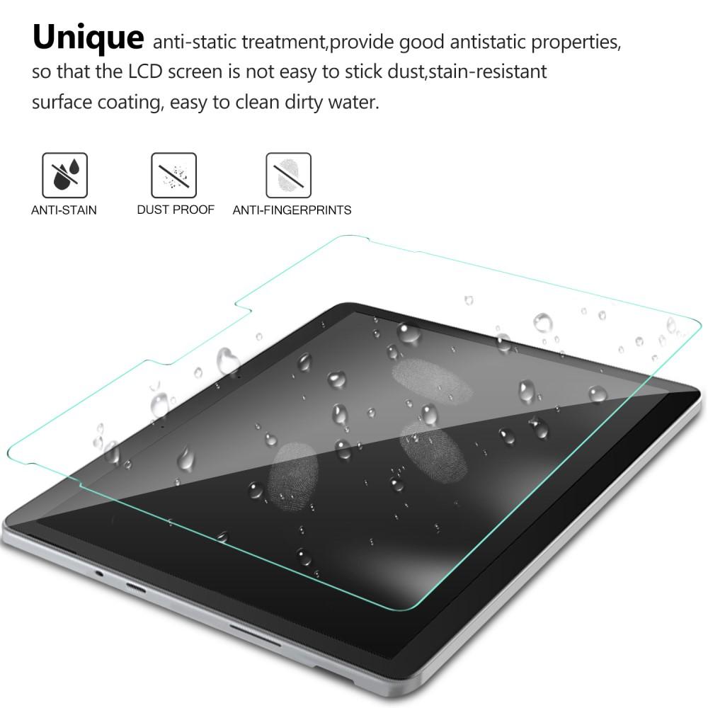 Protector de pantalla en cristal templado 0.3mm Microsoft Surface Go 2
