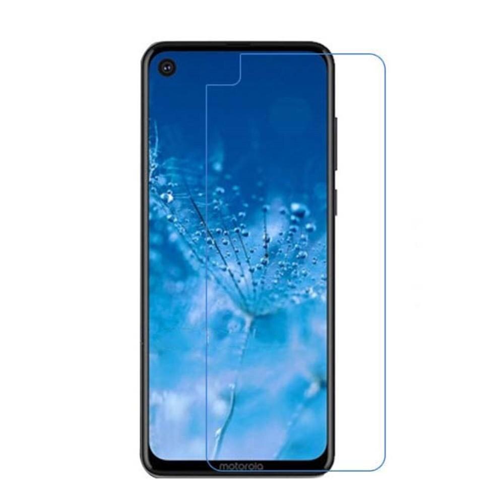 Protector de pantalla en cristal templado 0.3mm Motorola Moto G8