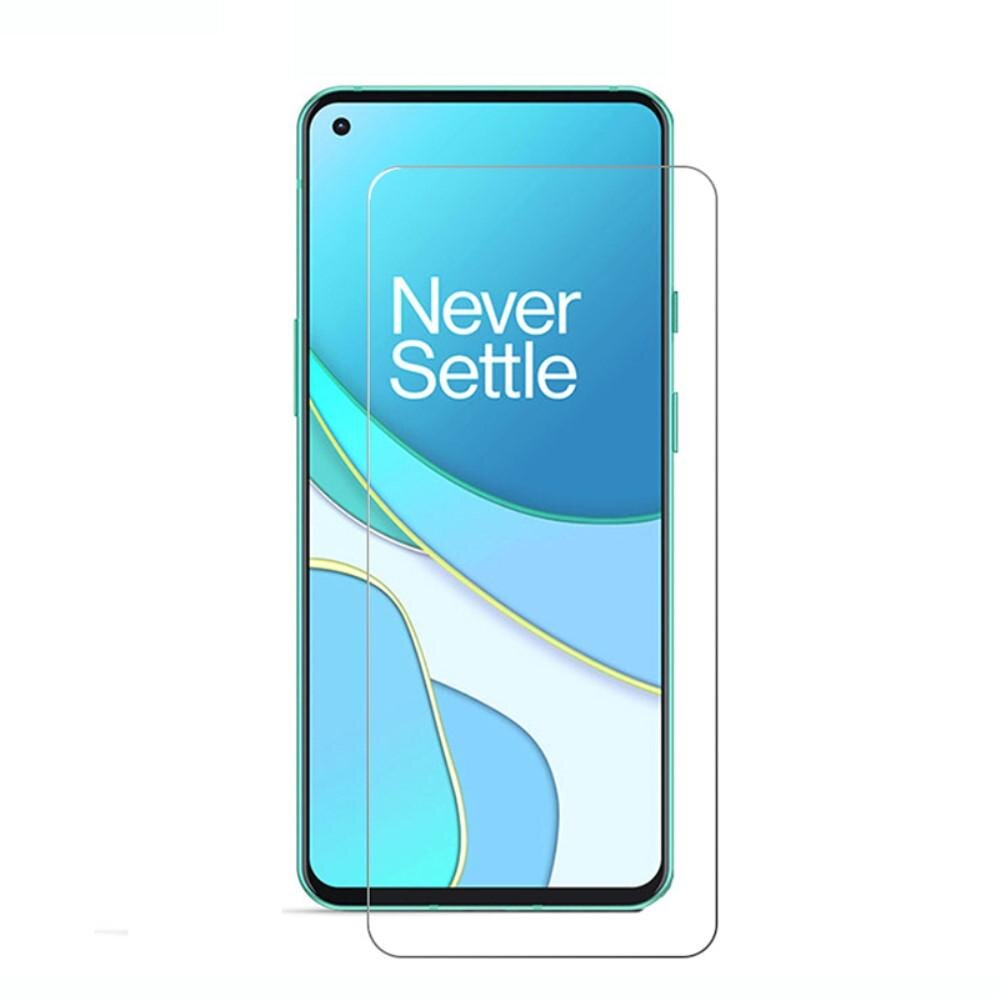 Protector de pantalla en cristal templado 0.3mm  OnePlus 8T