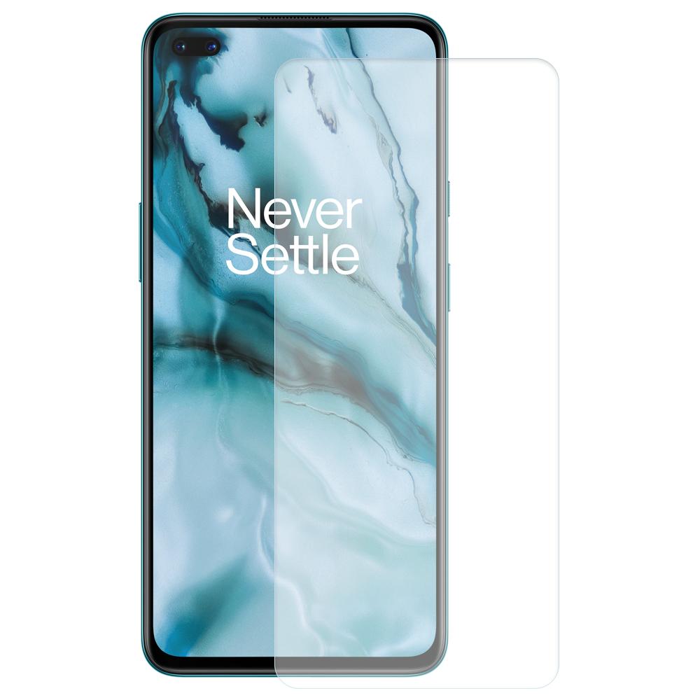 Protector de pantalla en cristal templado 0.3mm OnePlus Nord