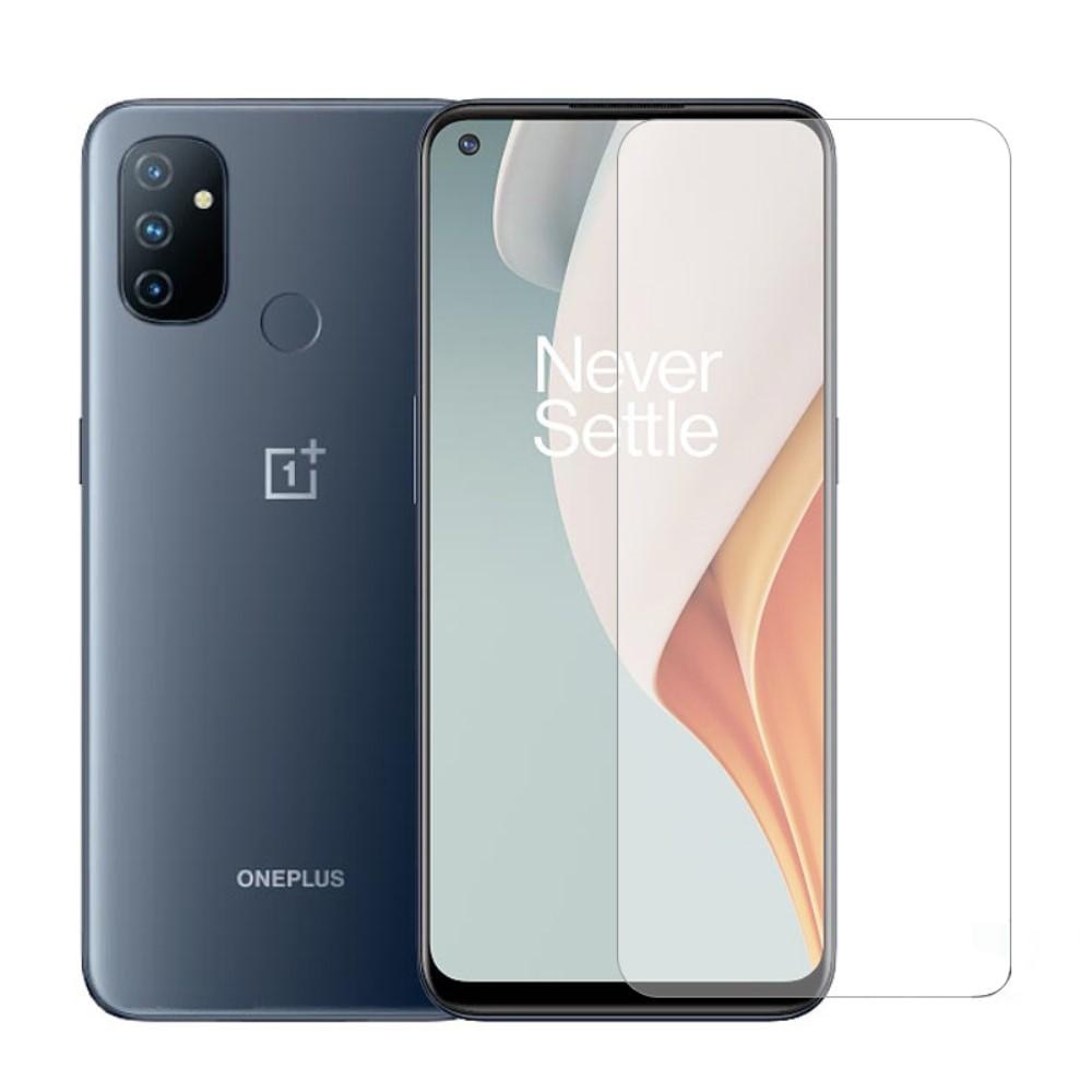 Protector de pantalla en cristal templado 0.3mm  OnePlus Nord N100