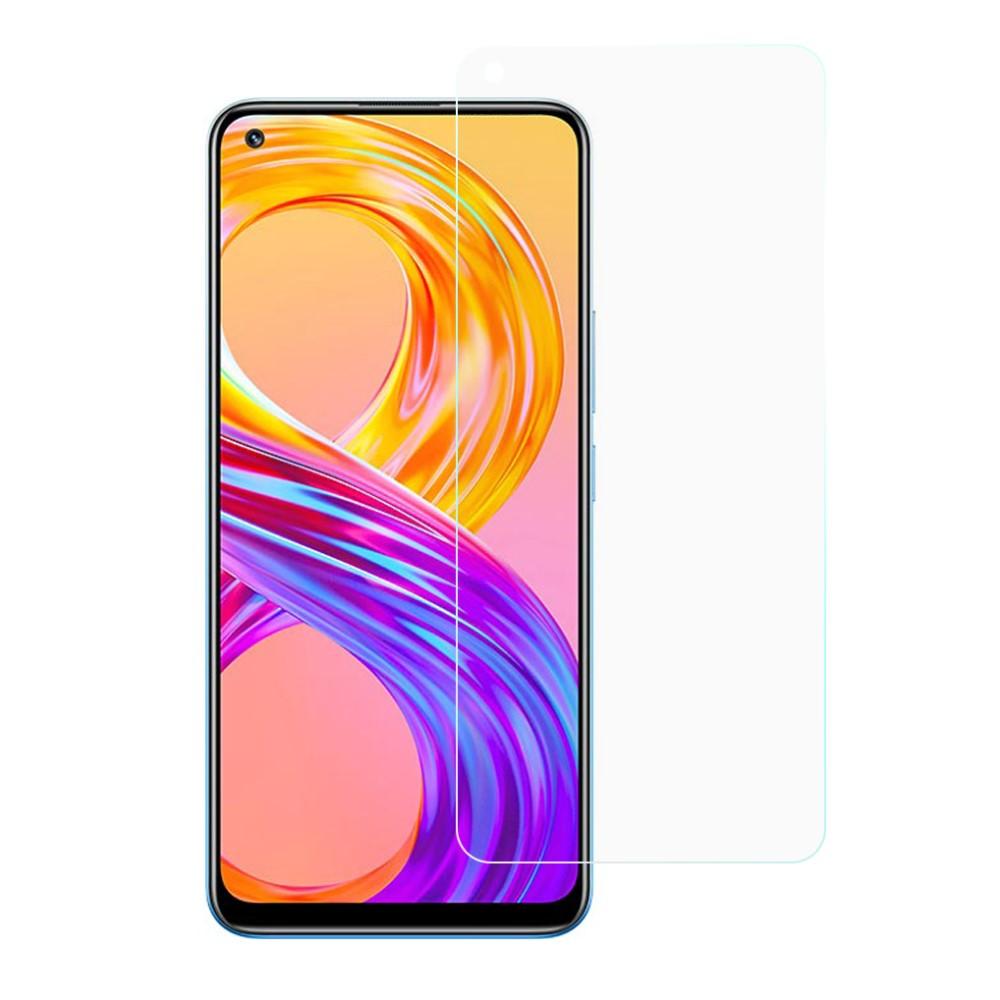 Protector de pantalla en cristal templado 0.3mm Realme 8