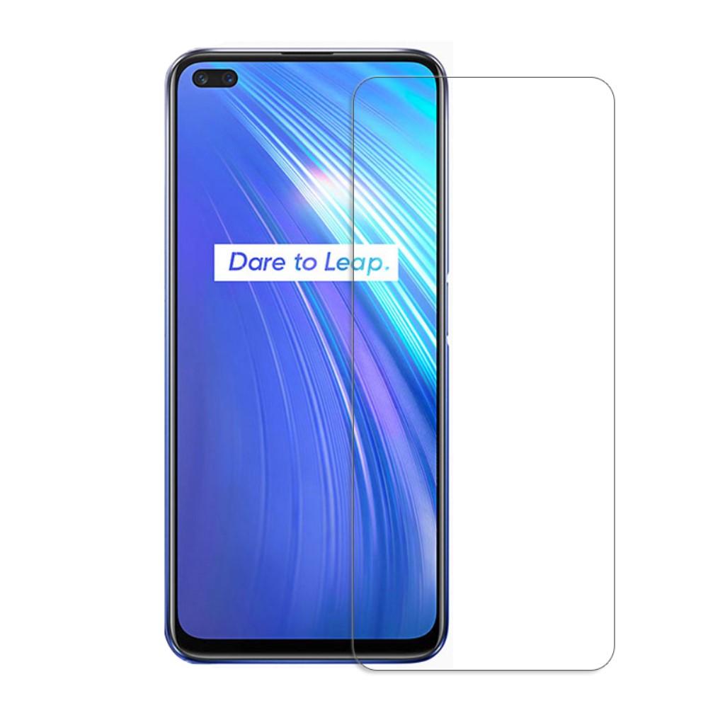 Protector de pantalla en cristal templado 0.3mm Realme X50 Pro 5G