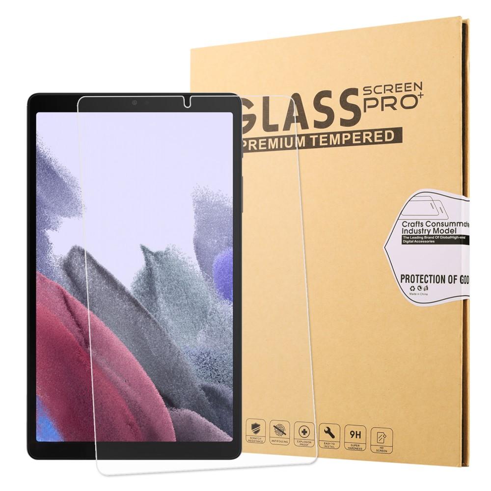 Protector de pantalla en cristal templado 0.3mm Samsung Galaxy Tab A7 Lite