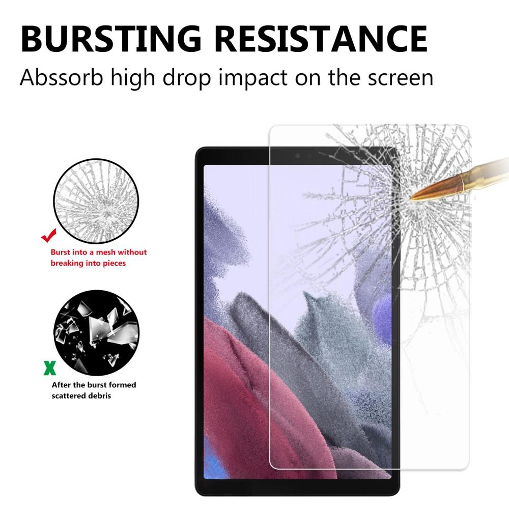 Protector de pantalla en cristal templado 0.3mm Samsung Galaxy Tab A7 Lite