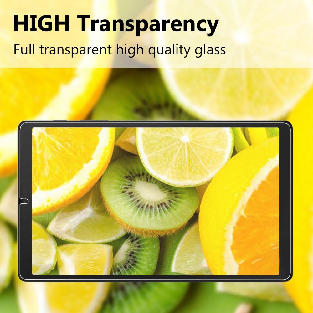 Protector de pantalla en cristal templado 0.3mm Samsung Galaxy Tab A7 Lite