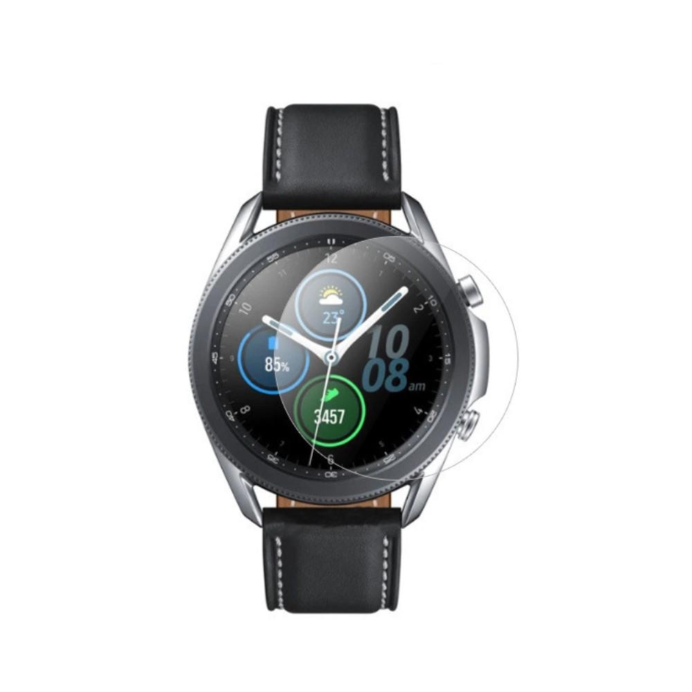 Protector de pantalla en cristal templado 0.3mm Samsung Galaxy Watch 3 41mm