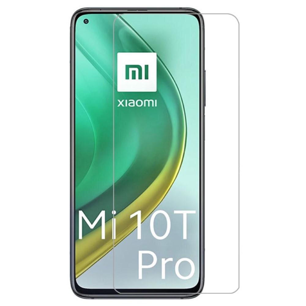 Protector de pantalla en cristal templado 0.3mm Xiaomi Mi 10T/10T Pro