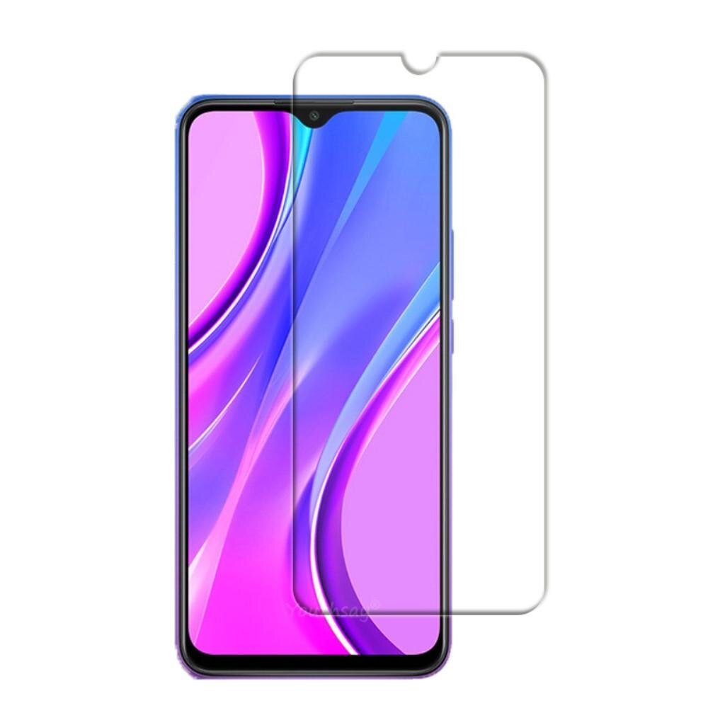 Protector de pantalla en cristal templado 0.3mm Xiaomi Redmi 9