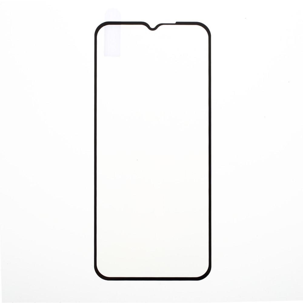 Protector de pantalla cobertura total cristal templado Motorola Moto G10/G20/G30 Negro