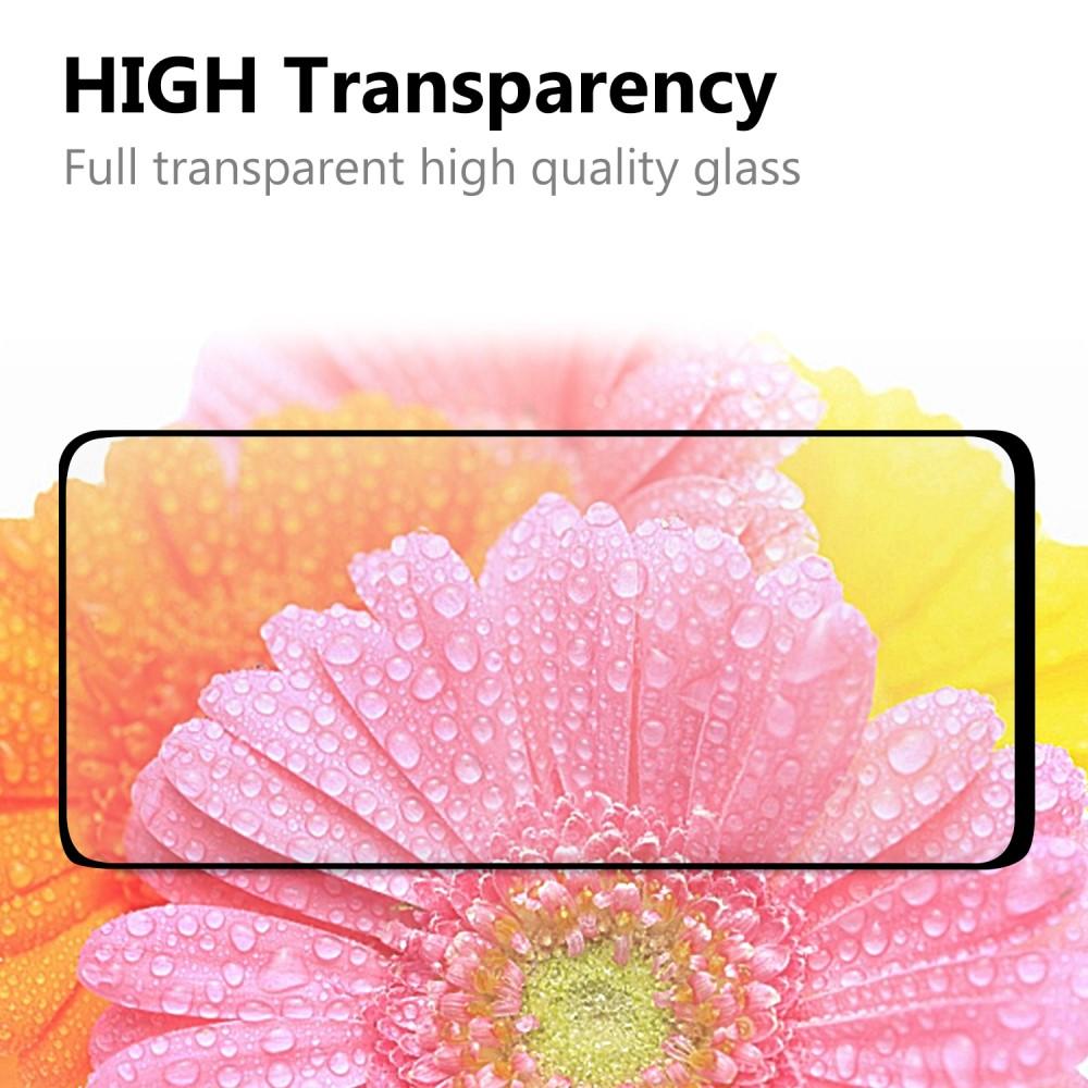 Protector de pantalla cobertura total cristal templado Xiaomi Mi 10T/10T Pro Negro