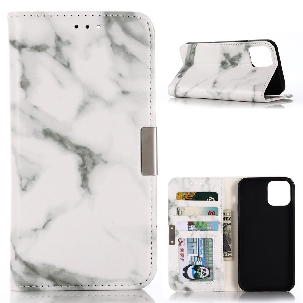 Funda cartera Apple iPhone 12/iPhone 12 Pro Multi color/patrón