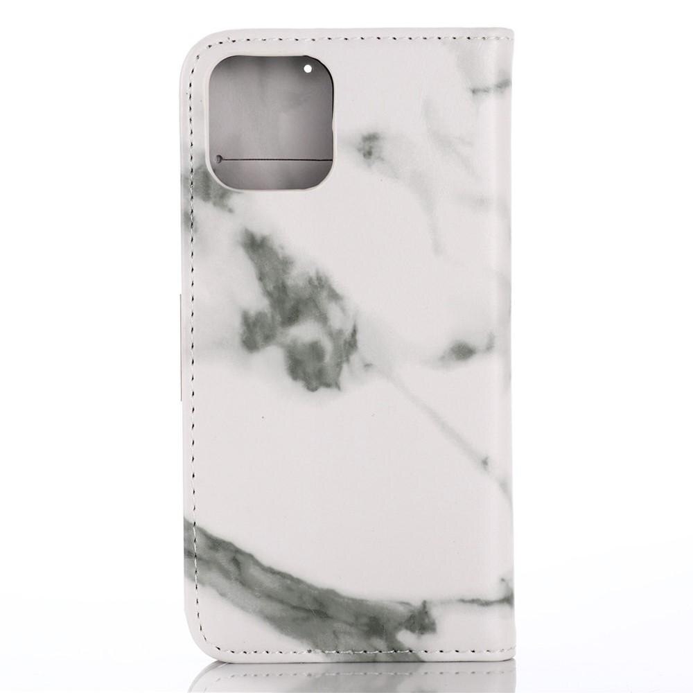 Funda cartera Apple iPhone 12/iPhone 12 Pro Multi color/patrón