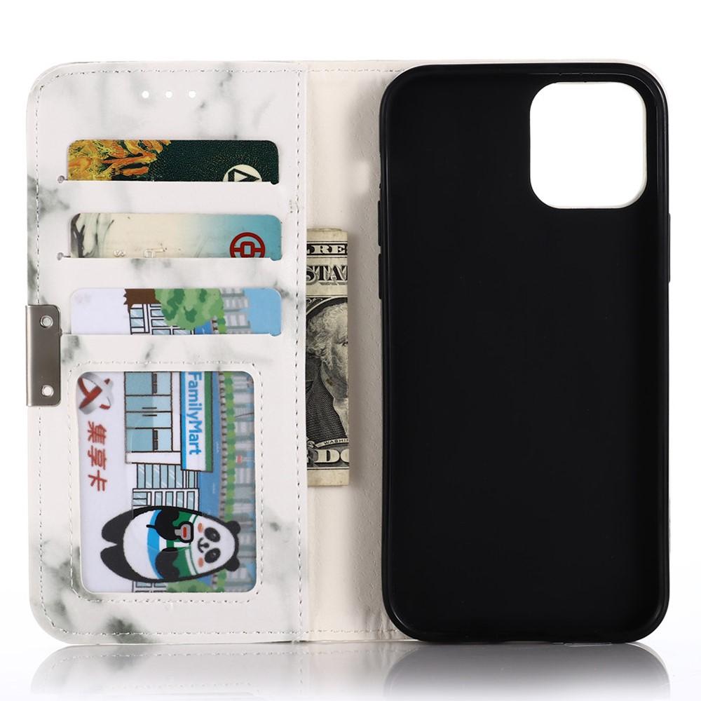 Funda cartera Apple iPhone 12/iPhone 12 Pro Multi color/patrón