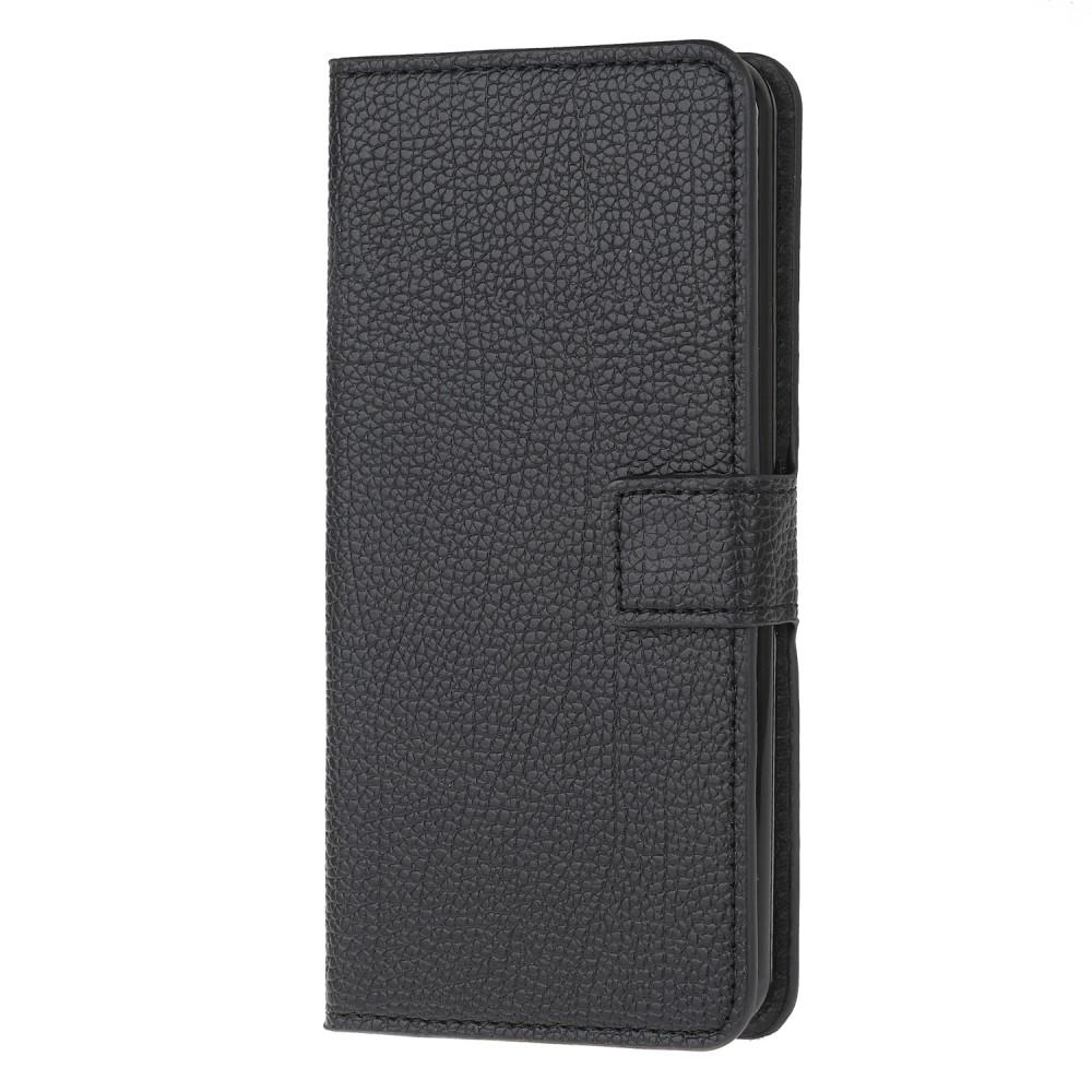 Funda cartera Samsung Galaxy Xcover 5 Negro