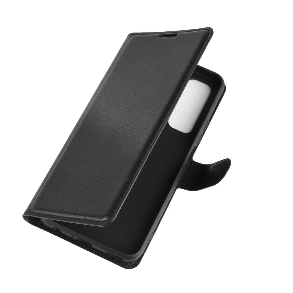Funda cartera   Negro