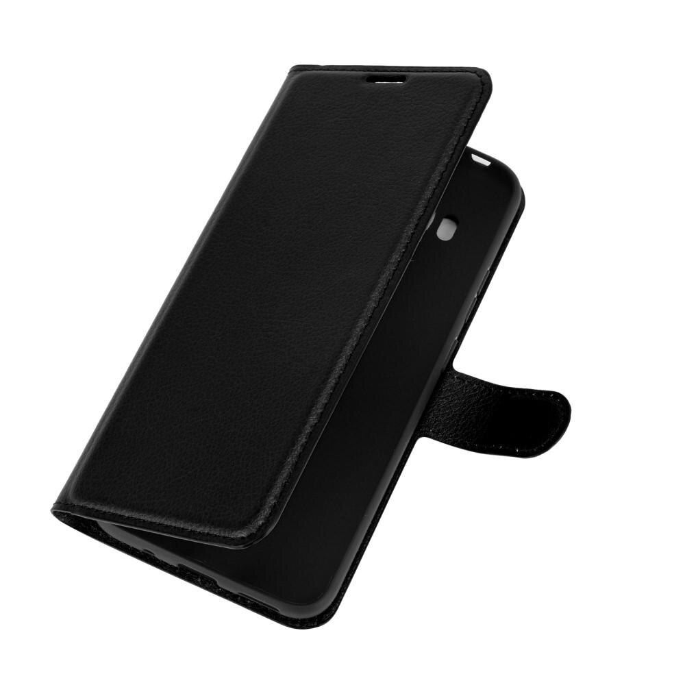 Funda cartera Nokia 5.4 Negro