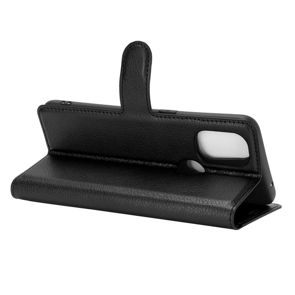 Funda cartera  OnePlus Nord N10 5G Negro