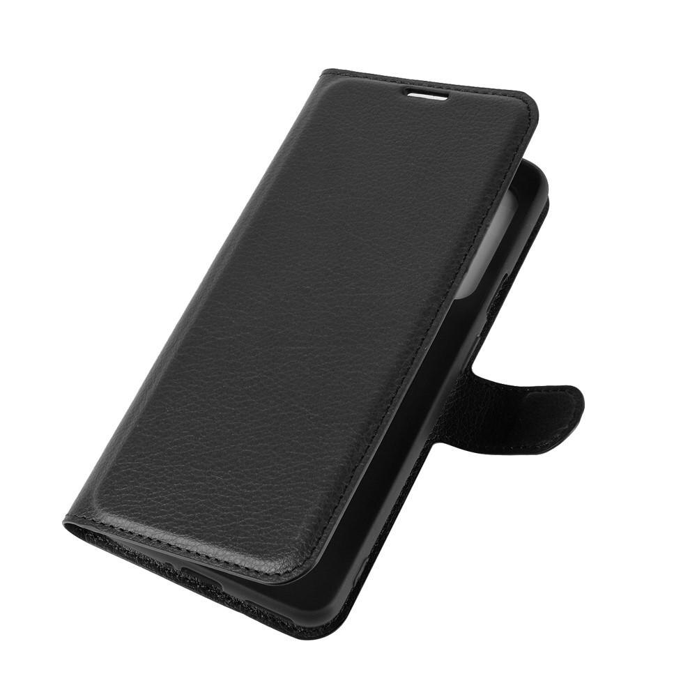 Funda cartera  OnePlus Nord Negro