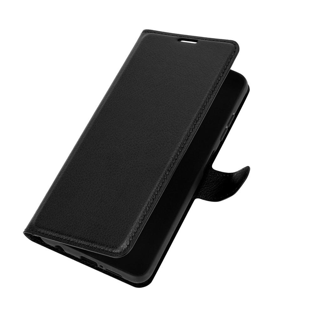 Funda cartera Xiaomi Poco X3 NFC Negro