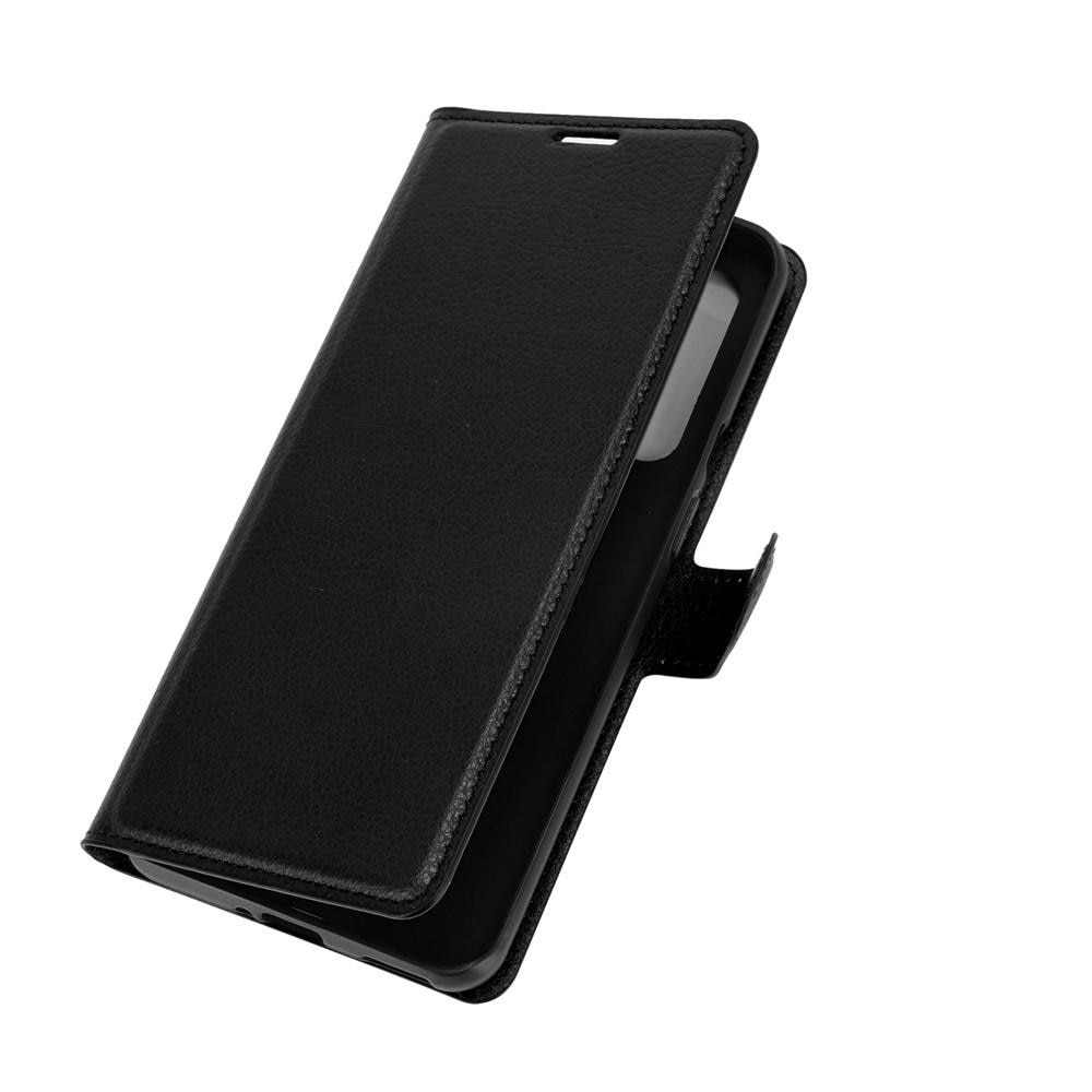 Funda cartera  OnePlus 9 Negro