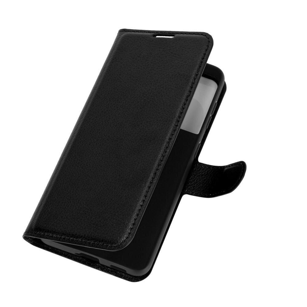 Funda cartera Samsung Galaxy S21 Plus Negro