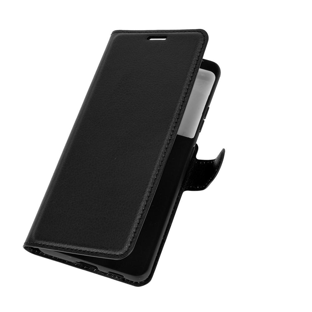 Funda cartera Samsung Galaxy S21 Ultra Negro