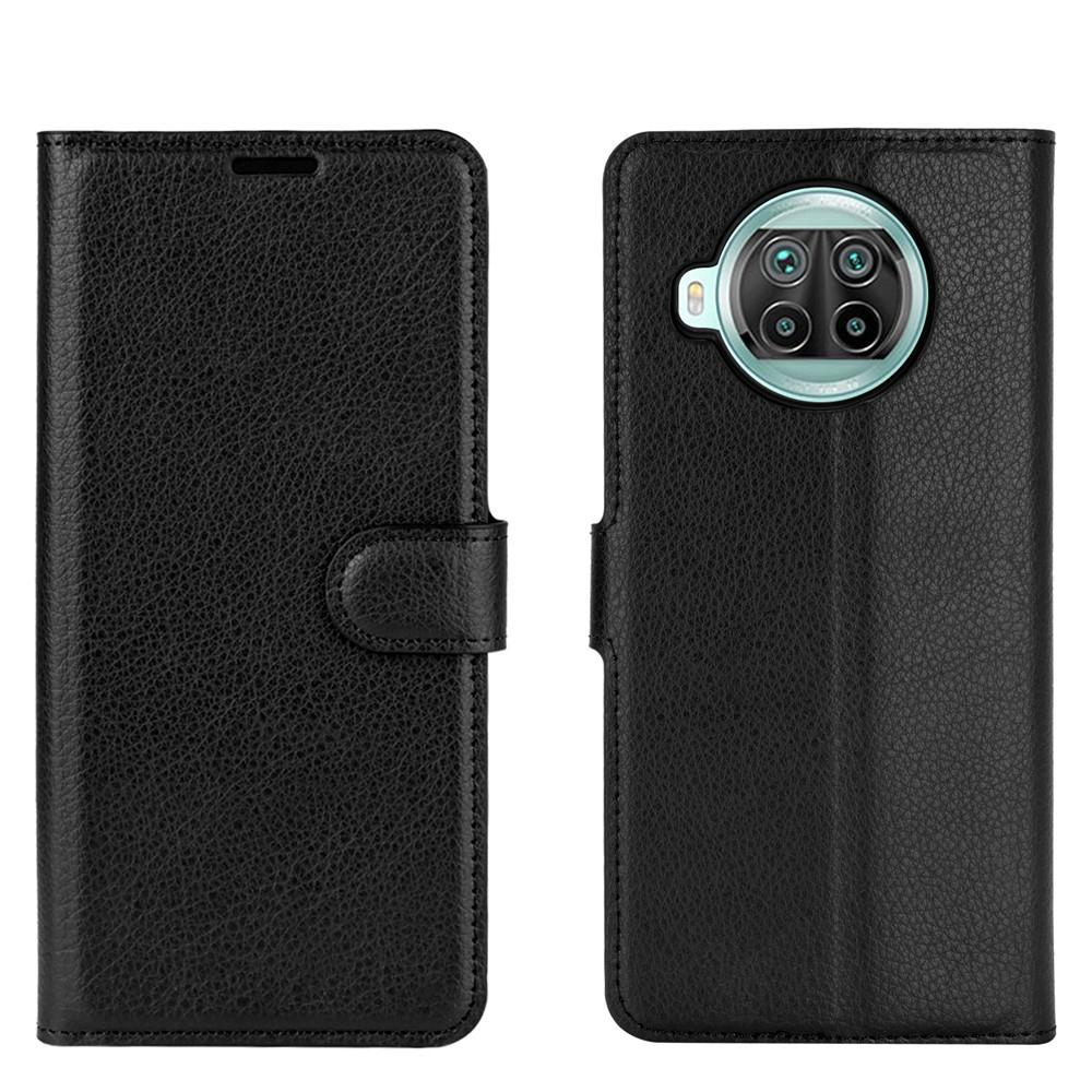 Funda cartera Xiaomi Mi 10T Lite 5G Negro