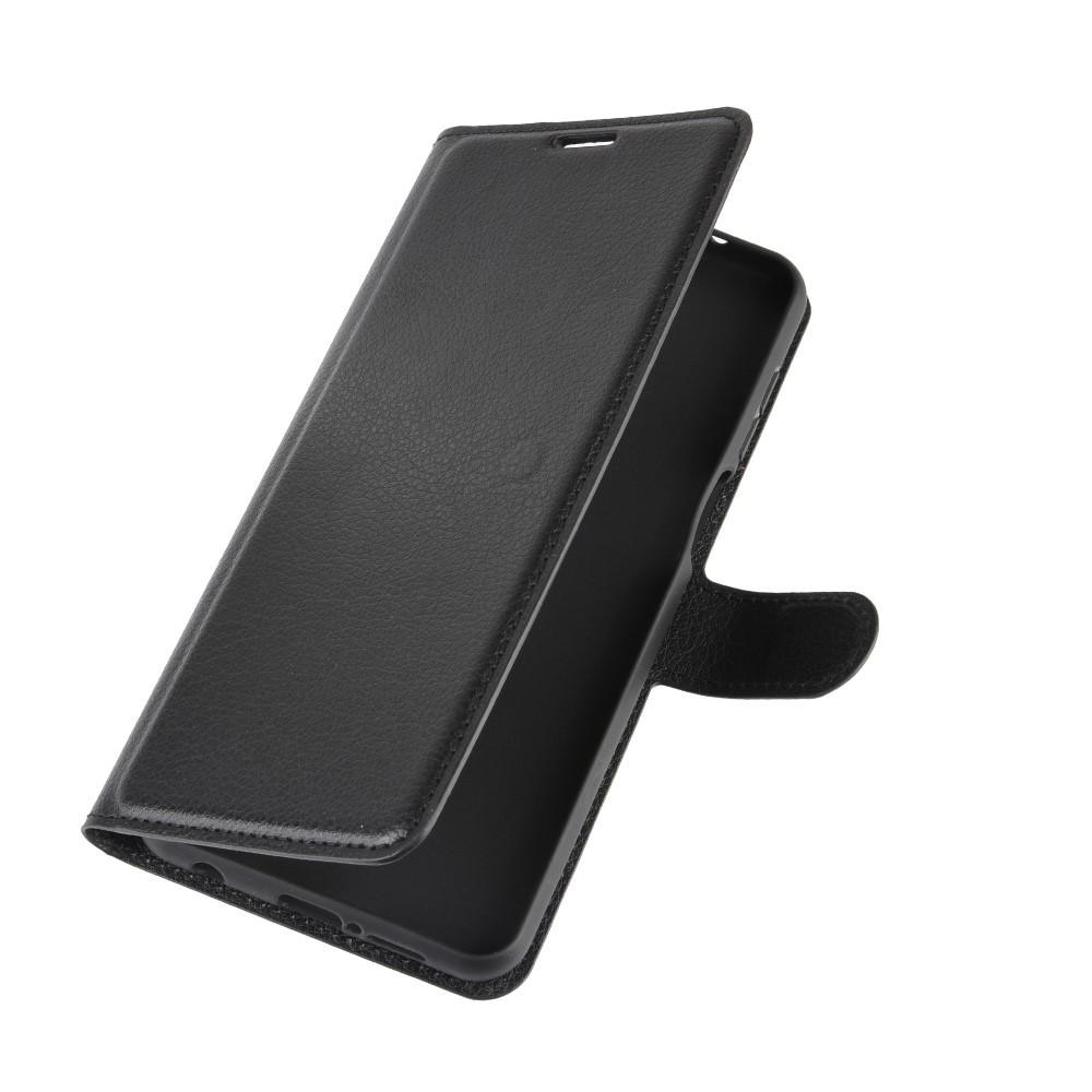 Funda cartera Xiaomi Redmi Note 9 Pro Negro