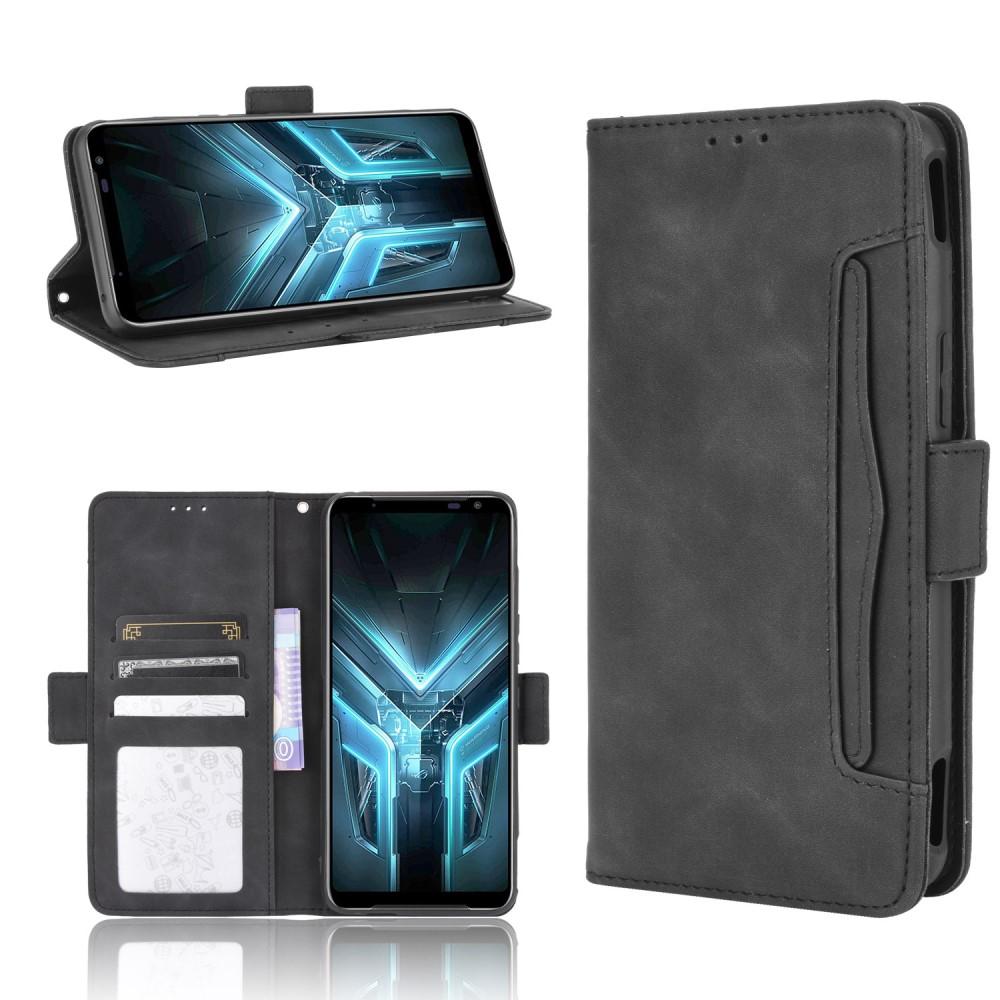 Cartera Multi Asus ROG Phone 3 Negro