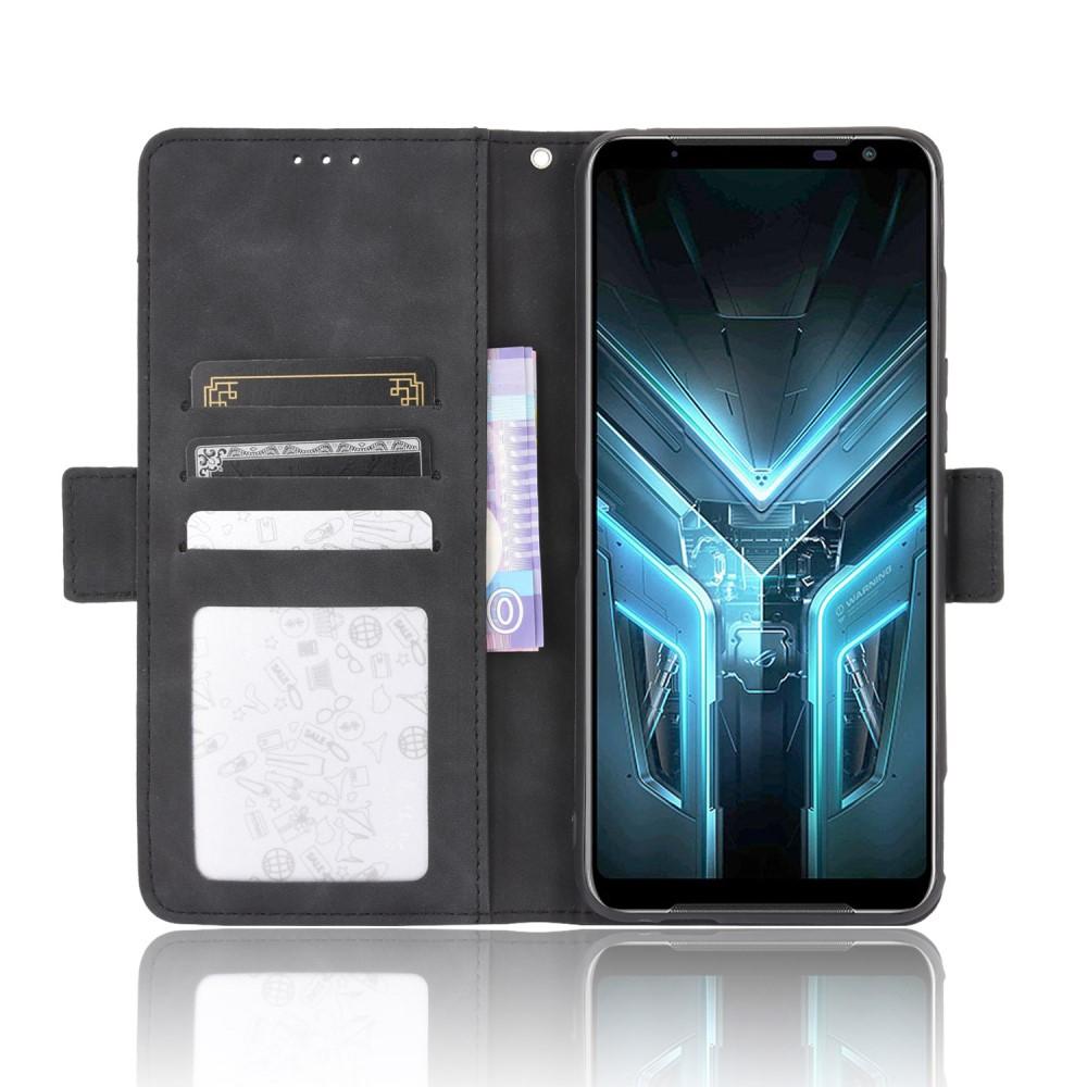 Cartera Multi Asus ROG Phone 3 Negro