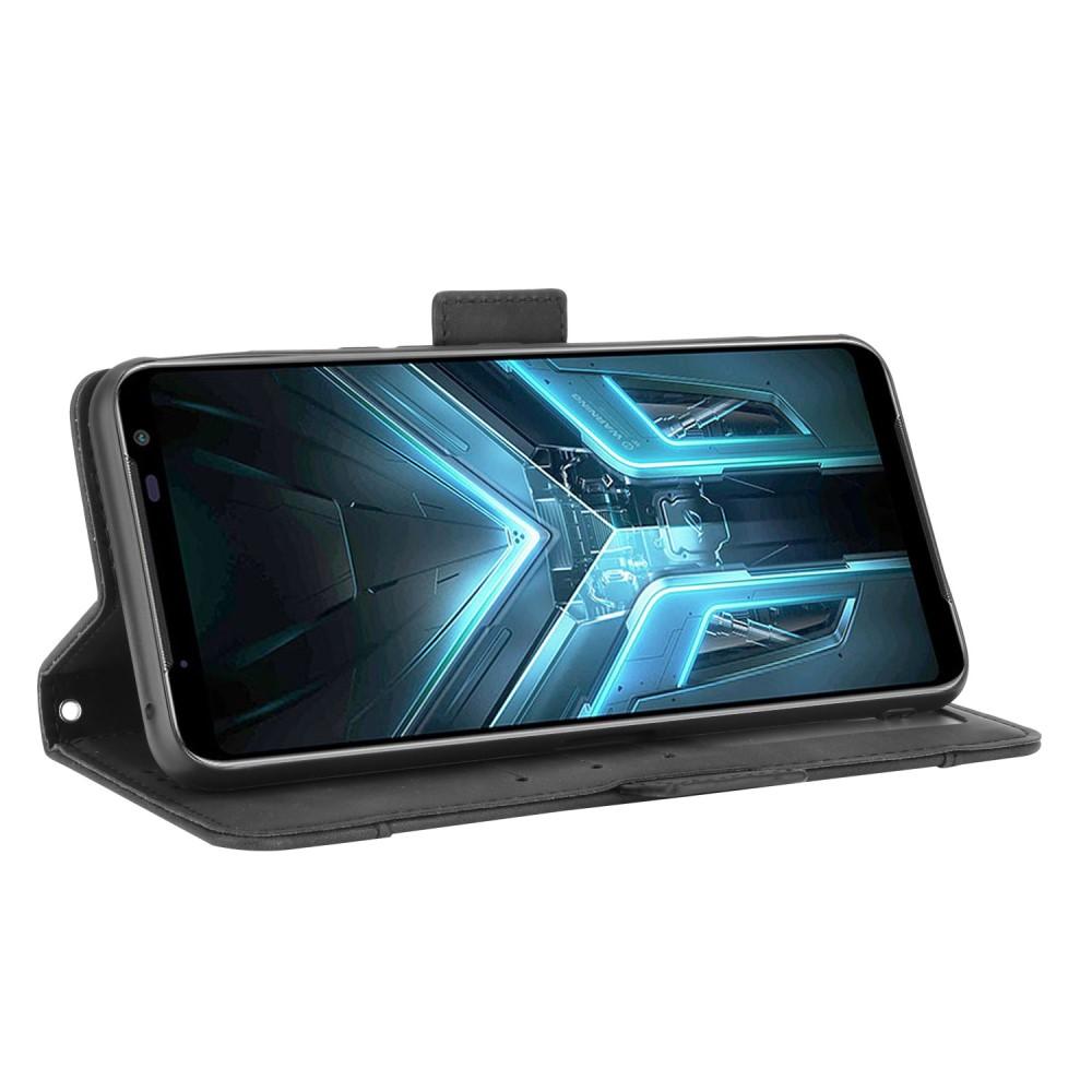 Cartera Multi Asus ROG Phone 3 Negro