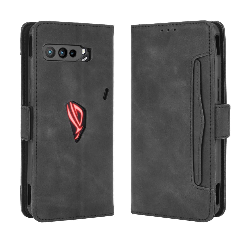 Cartera Multi Asus ROG Phone 3 Negro