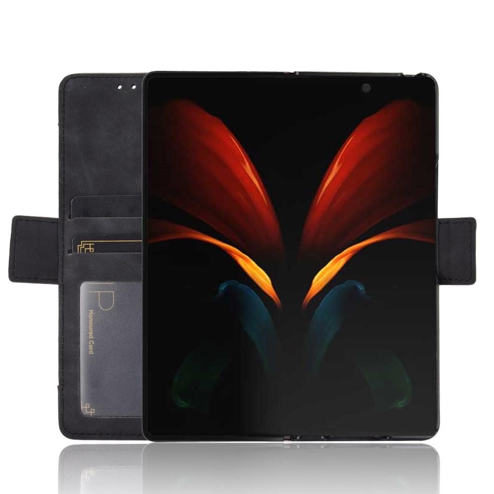 Cartera Multi Samsung Galaxy Z Fold 2 Negro