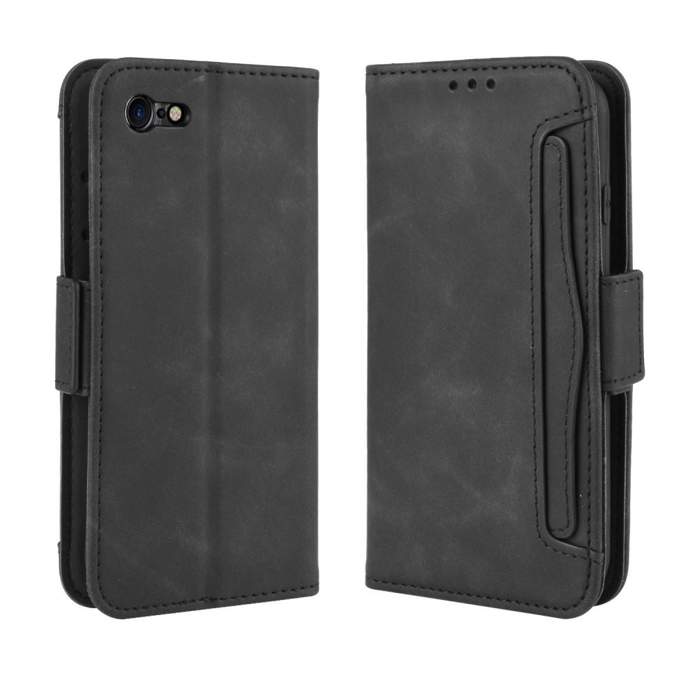 Cartera Multi iPhone SE (2020) negro