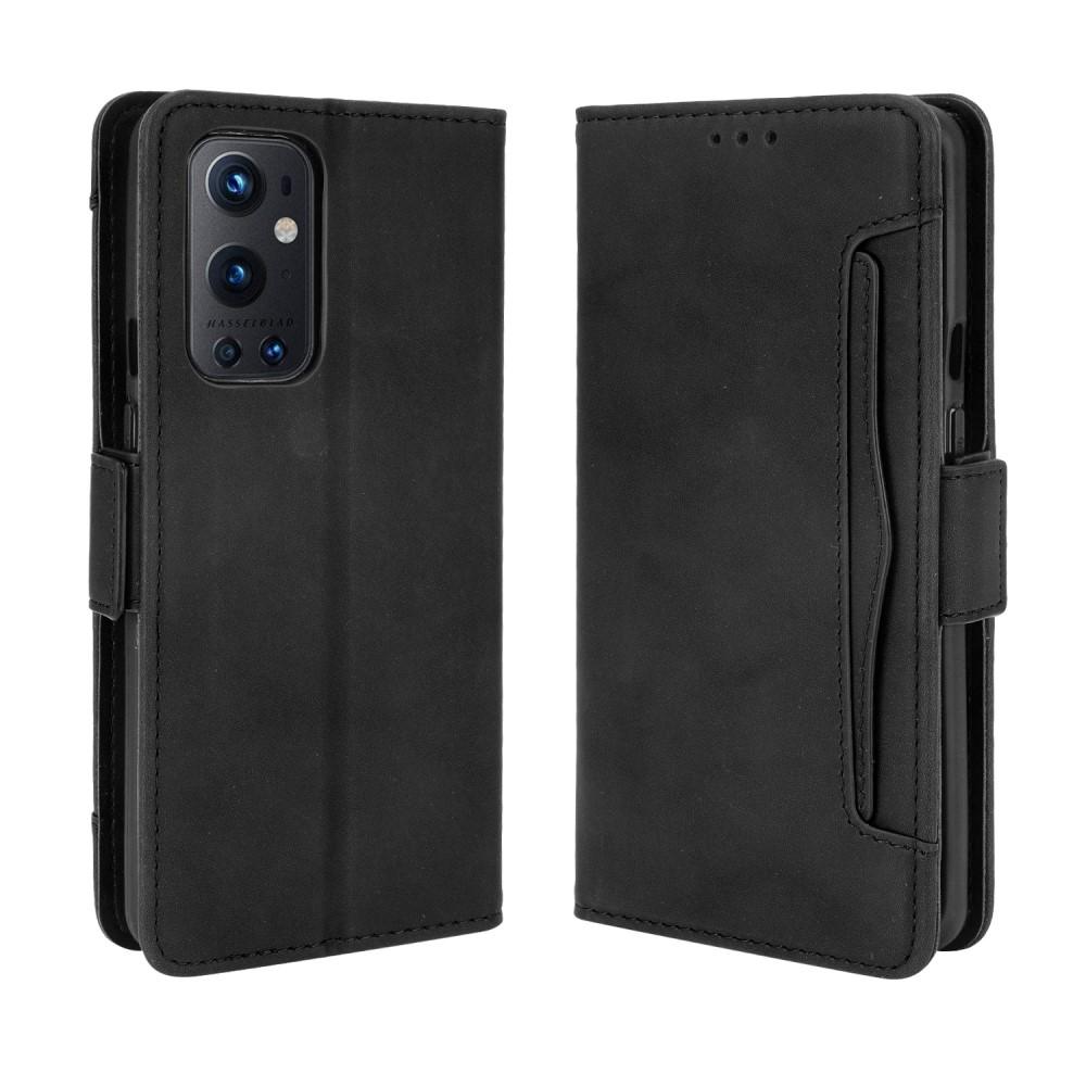 Cartera Multi OnePlus 9 Pro Negro