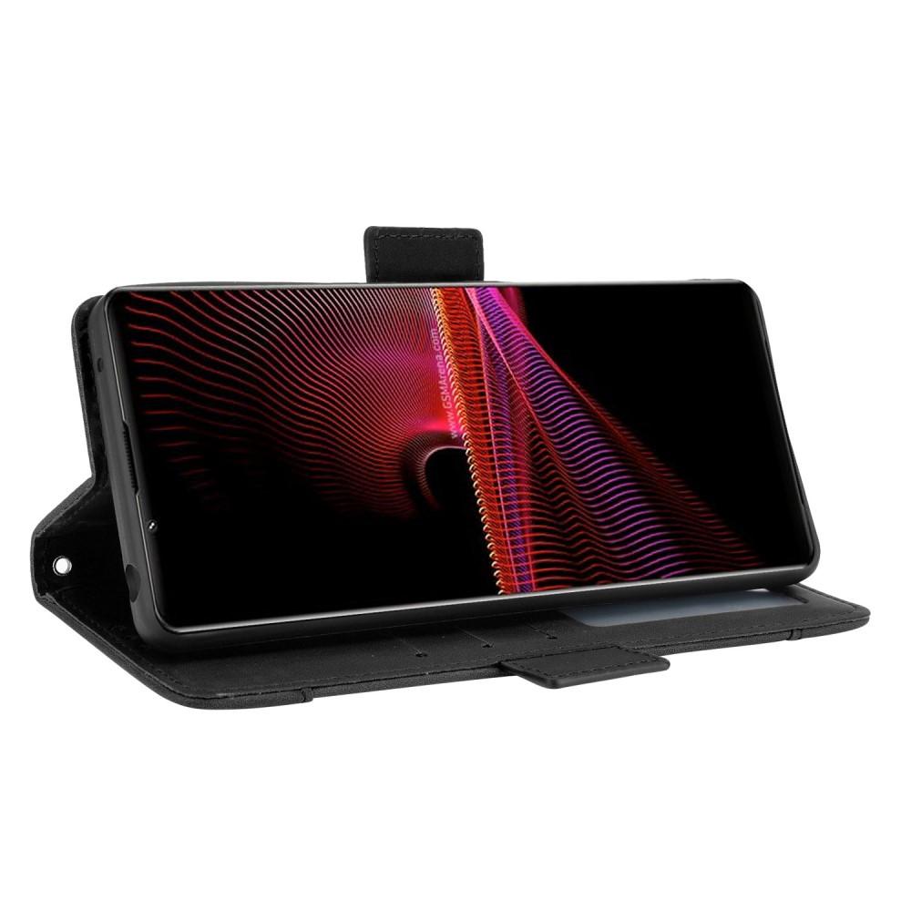 Cartera Multi Sony Xperia 1 III Negro