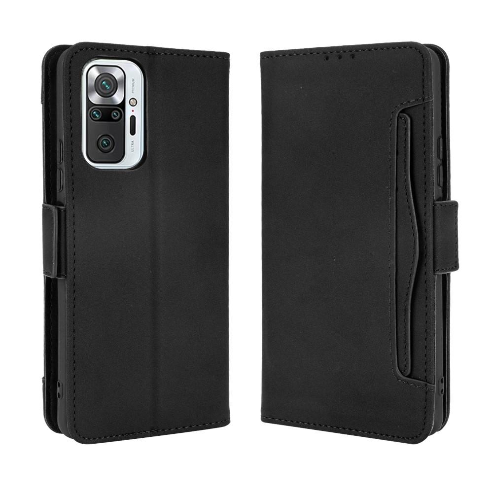 Cartera Multi Xiaomi Redmi Note 10 Pro Negro