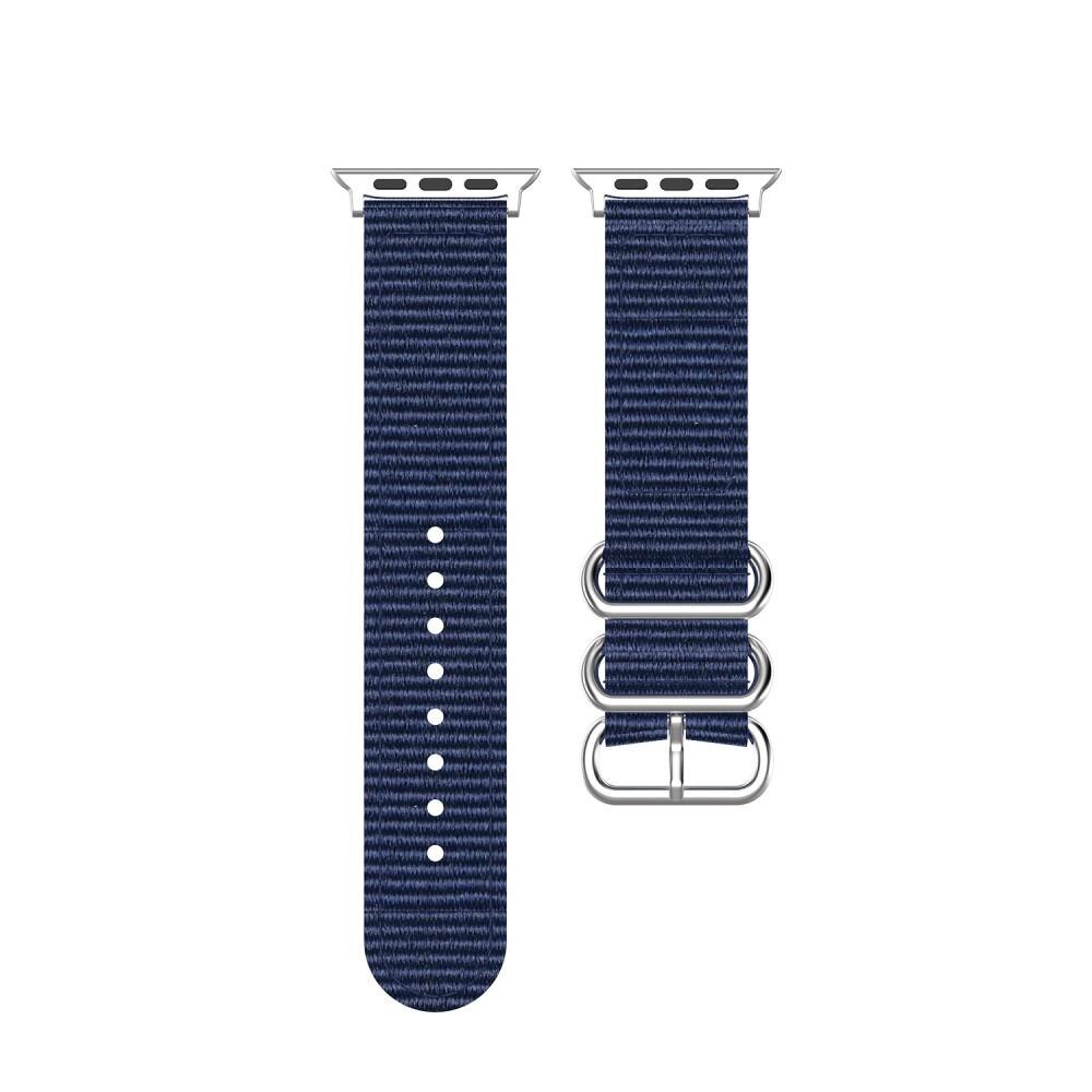 Correa OTAN Apple Watch 45mm Series 9 azul