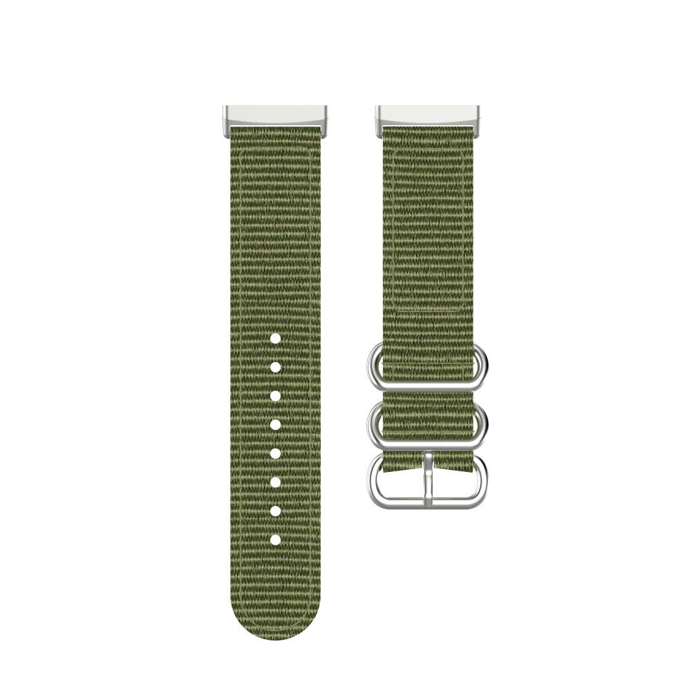 Correa OTAN Fitbit Versa 3/Sense Verde