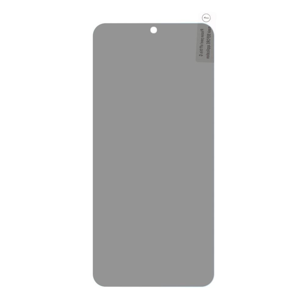 Protector de pantalla privacidad de cristal templado Samsung Galaxy S21 Plus