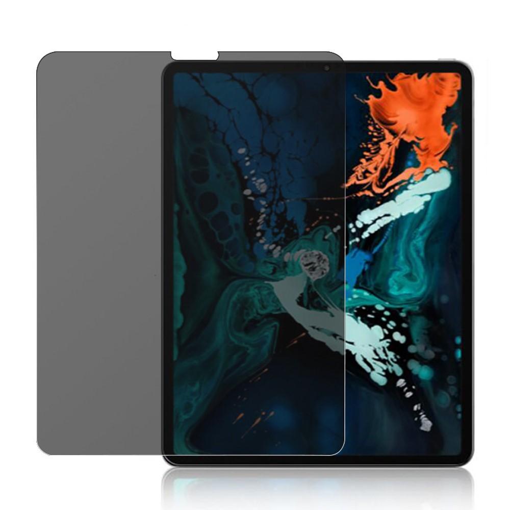 Protector de pantalla privacidad de cristal templado iPad Air 10.9 4th Gen (2020) negro