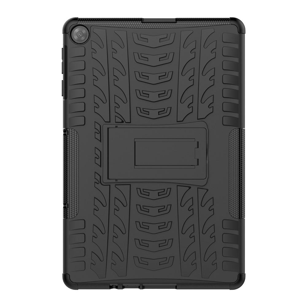 Funda Rugged Huawei Matepad T10/T10s Negro