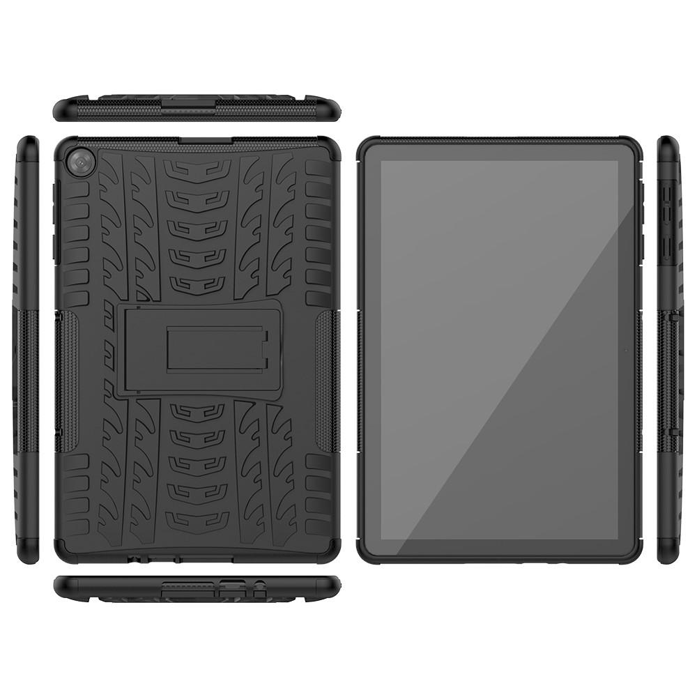 Funda Rugged Huawei Matepad T10/T10s Negro